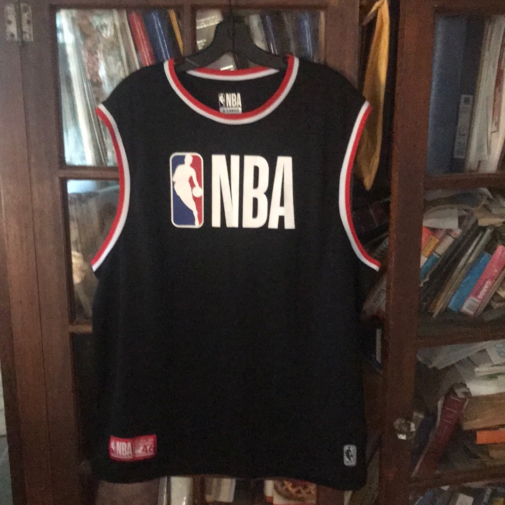 Mens Nba Basketball Jersey